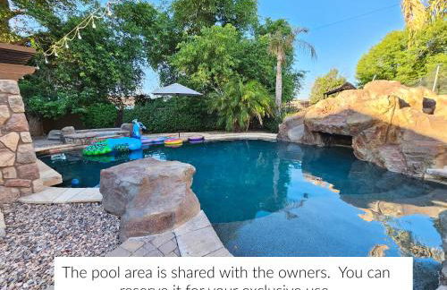 Second Story Suite with Balcony - Photo 14