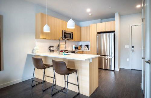 Luxury Apt Downtown - Foto 1