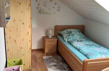 Ferienwohnung Haus Elfriede - Foto 22