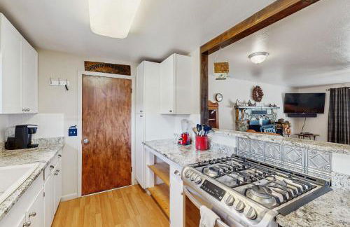 Hummingbird Retreat - Foto 6