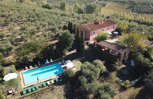 Agriturismo Podere Marchiano - Foto 117