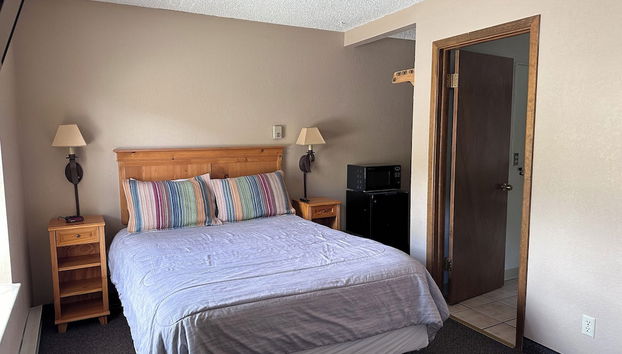 Slopeside - Foto 4, Habitación