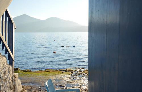 Captain's Boathouse, Klima Beach - Foto 50