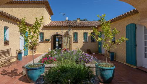 Le Pavillon de Pampelonne - Foto 2