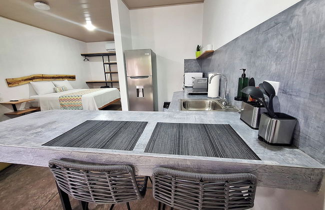 Nomad Living CR - Photo 22