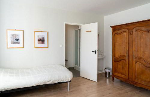 Le grand gîte - Foto 20