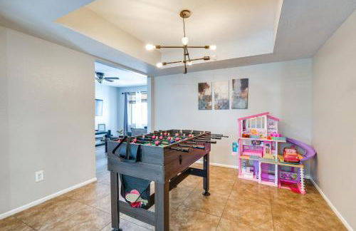 Phoenix Home with Pool, Near Golf, Hiking and More! - Foto 6