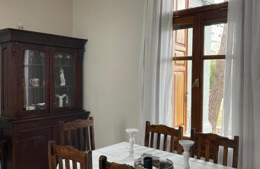 Varvayanni Villa - Foto 21