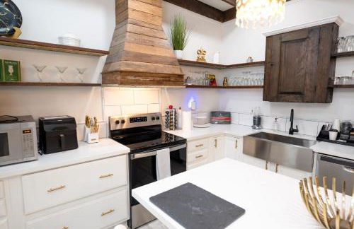 Esplanade Magic 5 Just Minutes By Uber Or Car To French Quarter and 5 mins from Superdome - Foto 20