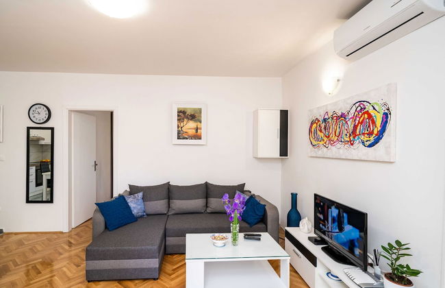 Apartment Fifi - Foto 15