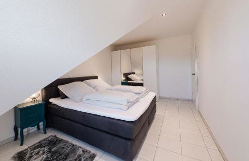 Ferienpark Harkebrügge Haus Spiekeroog - Foto 14