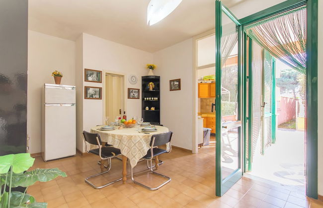 Villetta Tamari 300 meters from the sea - Foto 25