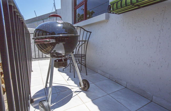 Spacious Garden Cottage - Foto 10