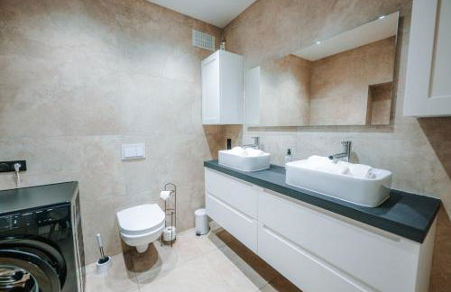 Grand appartement rez de jardin - Foto 31