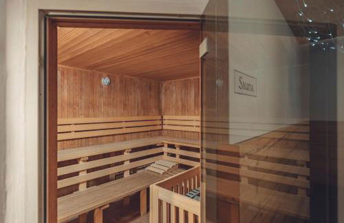 Aparthotel Majestic - Foto 20