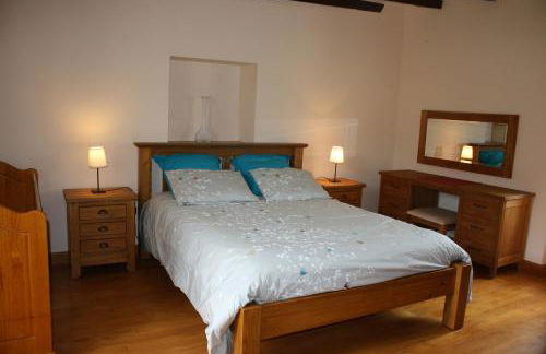 Cottage de La Mothe - Foto 39