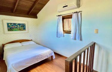 Casa Rio - 04 Quartos de Frente para o Mar - Foto 18