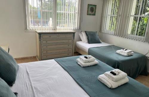 Villa with Free Heated Pool - Pass the Keys - Photo 7