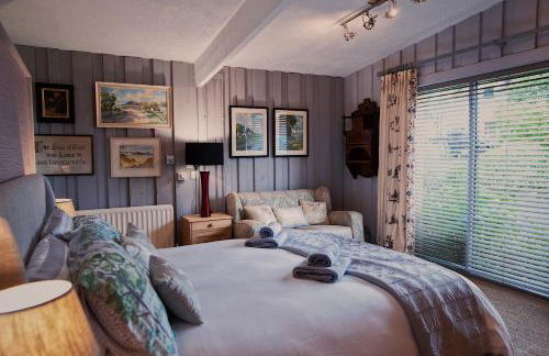 The Cabin - Luxury Country Living - Foto 24