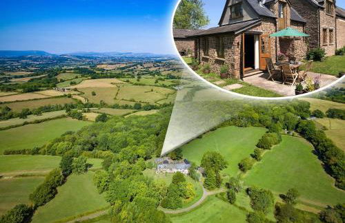 2 Bed in Chepstow oc-95046 - Foto 1