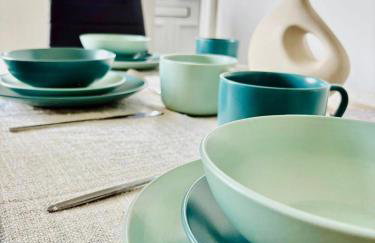 #56 4-Bedroom House Near Shops with Free Parking - Foto 28