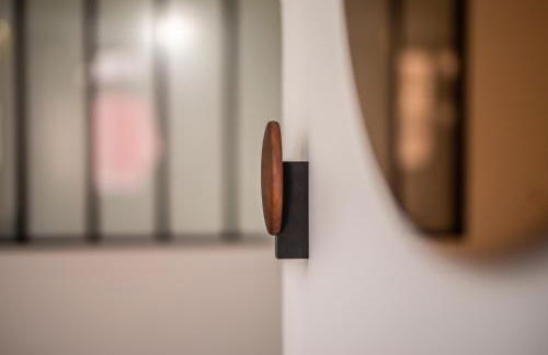 T2 cosy et climatisé au cœur de la ville - La Golondrina - Foto 23