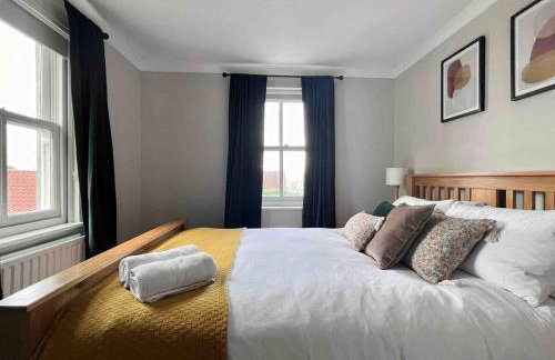 Cosy Georgian Cottage - Parking - Central Frome - Foto 11