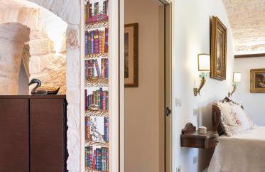 Trulli Uliveto Acquafonda - Foto 37