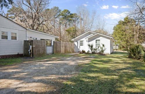 Summertime Home For 8, Fast Ev ChargerPets Fenced Yard - Foto 52