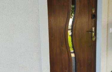 Apartment/mieszkanie u Janusza - Photo 27