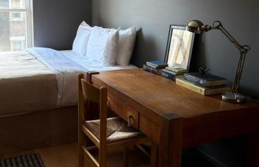 3.8 Million Dollar Brownstone Newly Renovated - Foto 56