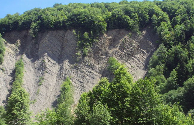 Barvy Skeli - Foto 29