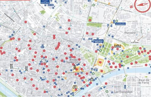 La Ofi home Sevilla - Foto 18