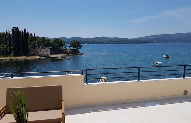 Apartments Tivat Obala - Foto 42