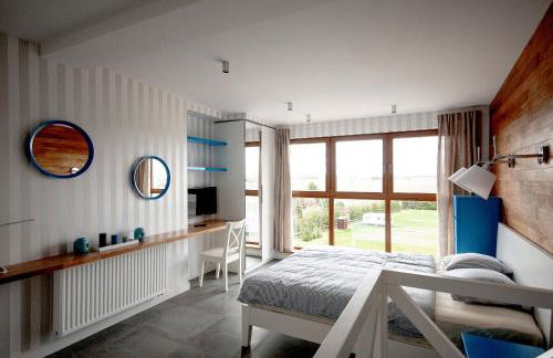 Apartament dwupoziomowy Yakima - Photo 17