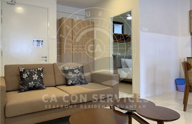 TimurBay Seaview Stunning By CA CON - Foto 19