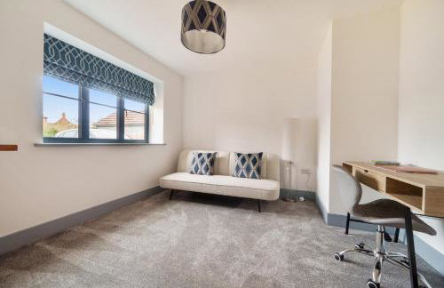 EASTFIELD HOUSE - Foto 12