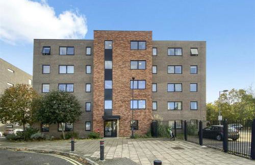 London Apartment with Wembley view - Foto 10