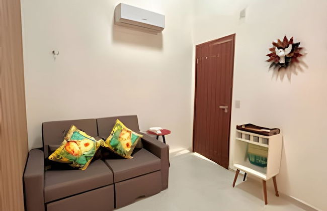 Solar água apart - Foto 79