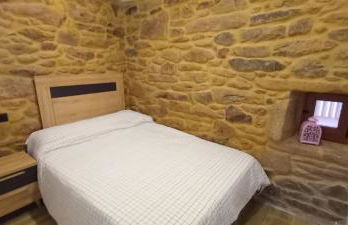 Casa Cuchariños Louro - Foto 8