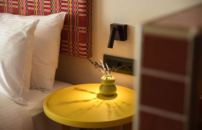 Pavo Art Hotel - Foto 24