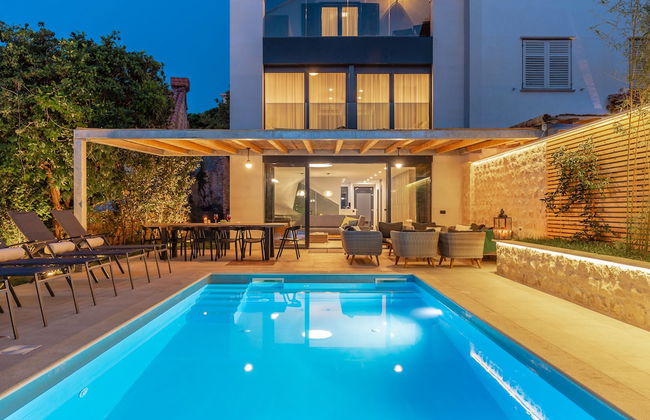 Hedera Estate, Villa Hedera II - Photo 53