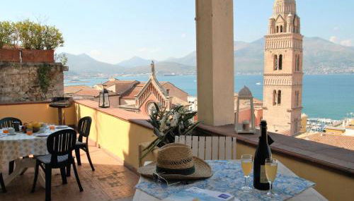 Apartment Al Campanile by Interhome - Foto 2