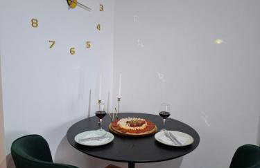 Studio apartmani FLAVO LUX - Foto 8