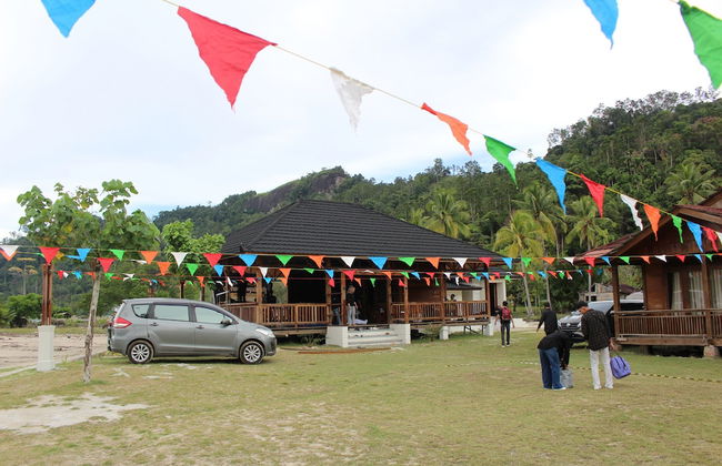 Nyalo Beach Cottage - Foto 9