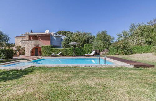 Neriana Villa - Garden Paradise - Foto 11