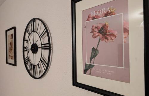 Ferienwohnung Landruhe - Foto 6