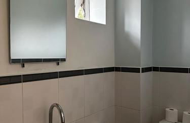 Beautiful three story town house - Foto 22