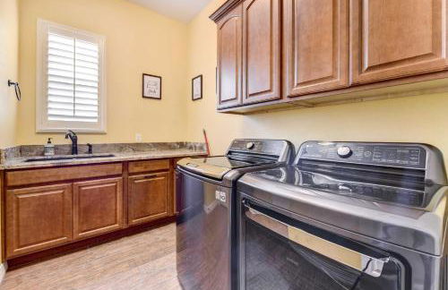 Pool, BBQ and Bar Family Home in Queen Creek - Photo 23