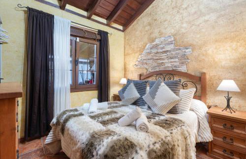 Casa Cruz De Tierno - Foto 20